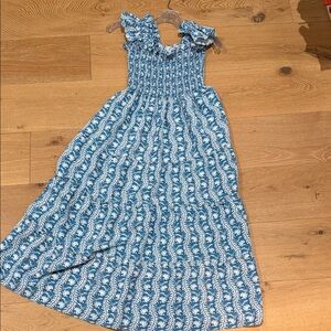 Hill House Crepe Ellie